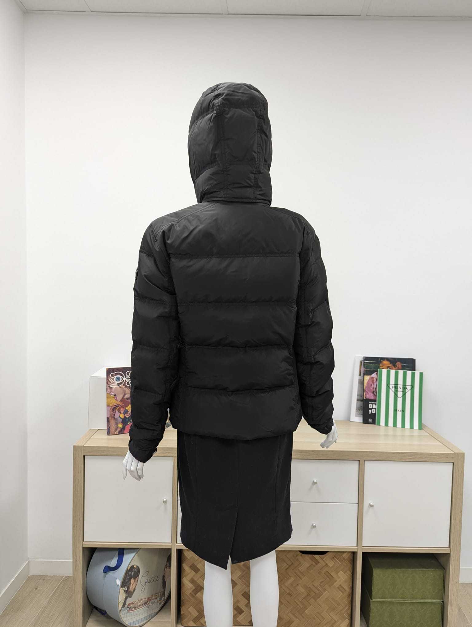 6万取引突破★UPS速達便【PRADA】29O543 106O_ダウンジャケット 6万取引突破☆UPS速達便【PRADA】29O543 106O_ダウンジャケット