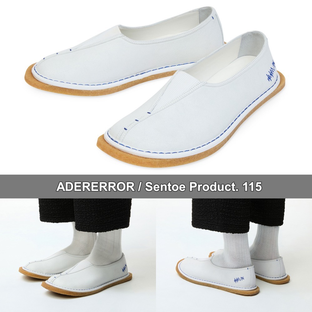 ADERERROR★Sentoe Product. 115★急いでください★人気早期完売