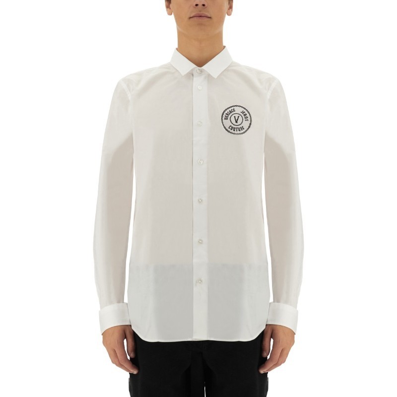 Tシャツ・カットソー VERSACE JEANS FW24 \