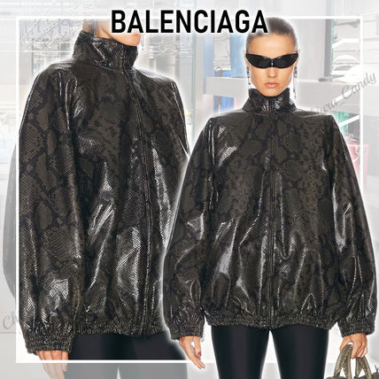 グリーン（緑）系 ヨーロッパ BALENCIAGA(バレンシアガ