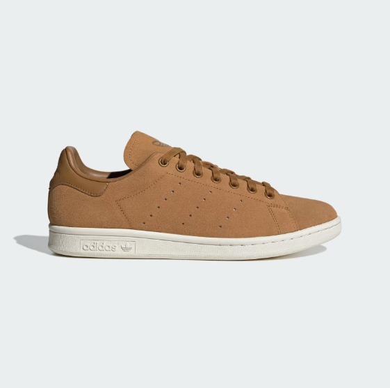 ☆ adidas Stan Smith Mesa Bronze Strata ☆ フェイクレザー