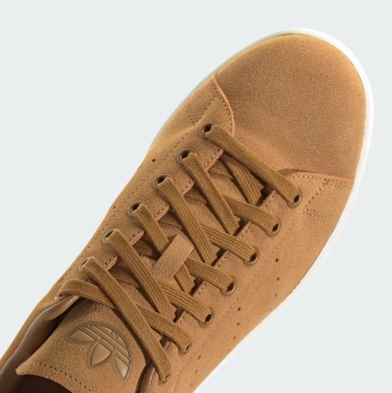 ☆ adidas Stan Smith Mesa Bronze Strata ☆ フェイクレザー Amazon.com | adidas Originals Men's Stan Smith Sneaker, Mesa