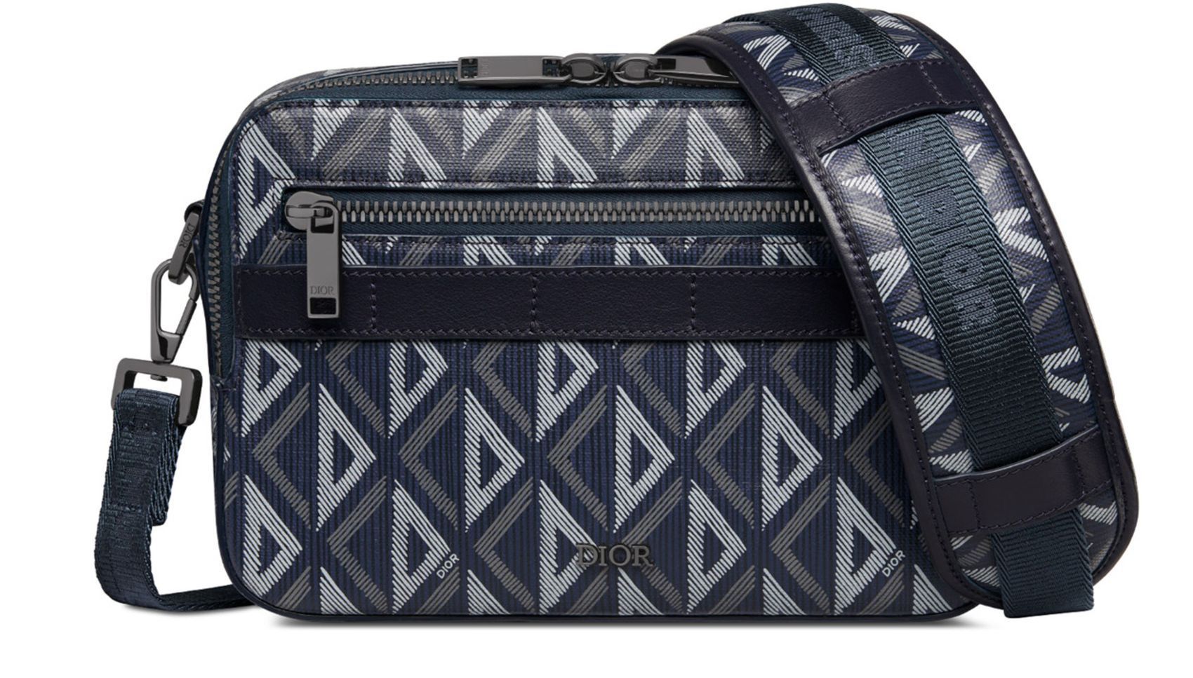 ショルダーバッグ・ポシェット DIOR Safari Bag with Strap
