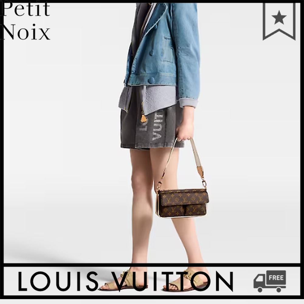 [SALE]ヴィトン Vuitton ヴィヴァシテ