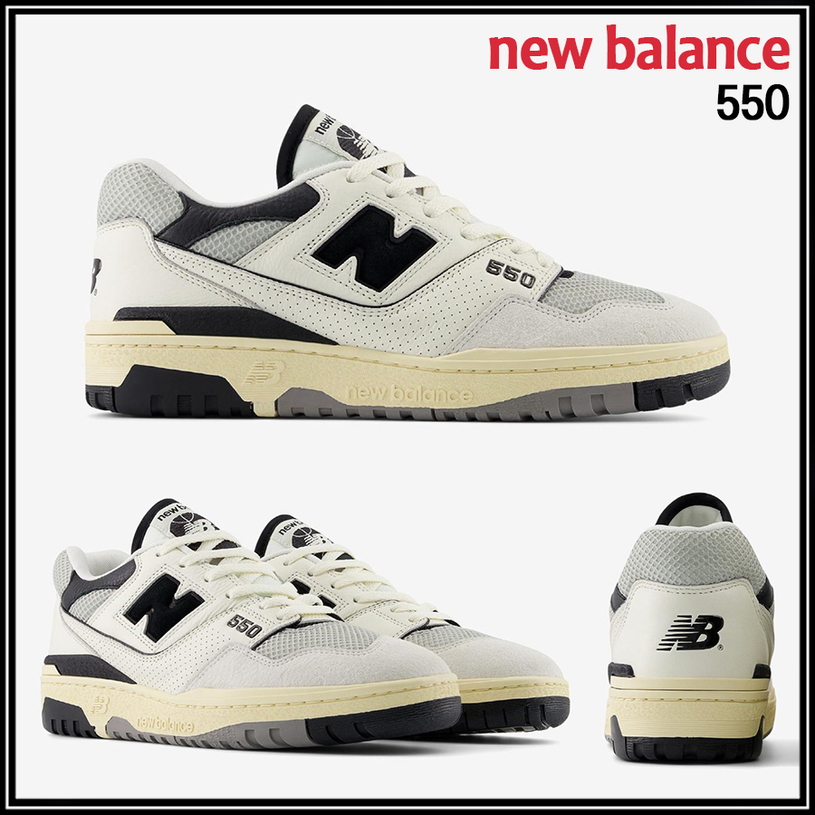 ★New Balance★ニューバランス BB550CPC★追跡可