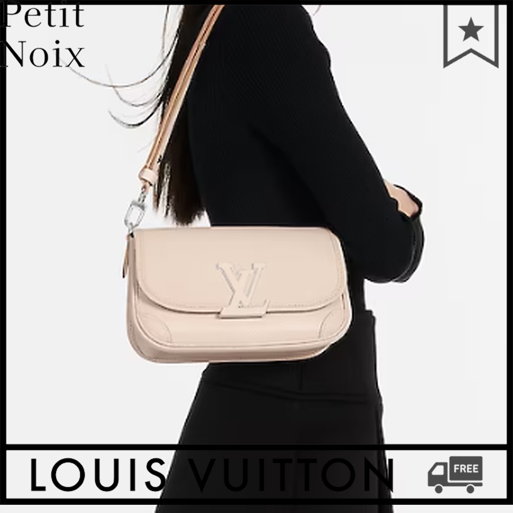 [SALE]ヴィトン Vuitton ビュシ NM クオーツ