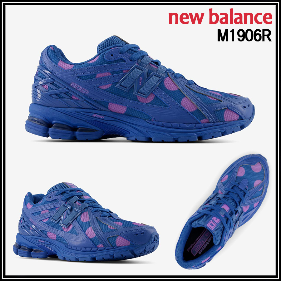 ★New Balance★M1906RPE \