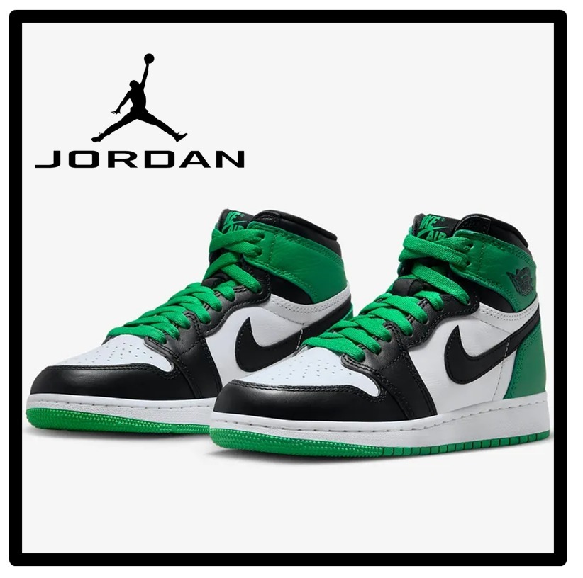 2025年2月12日発売予定 UNION × NIKE AIR JORDAN 1 HIGH OG SP