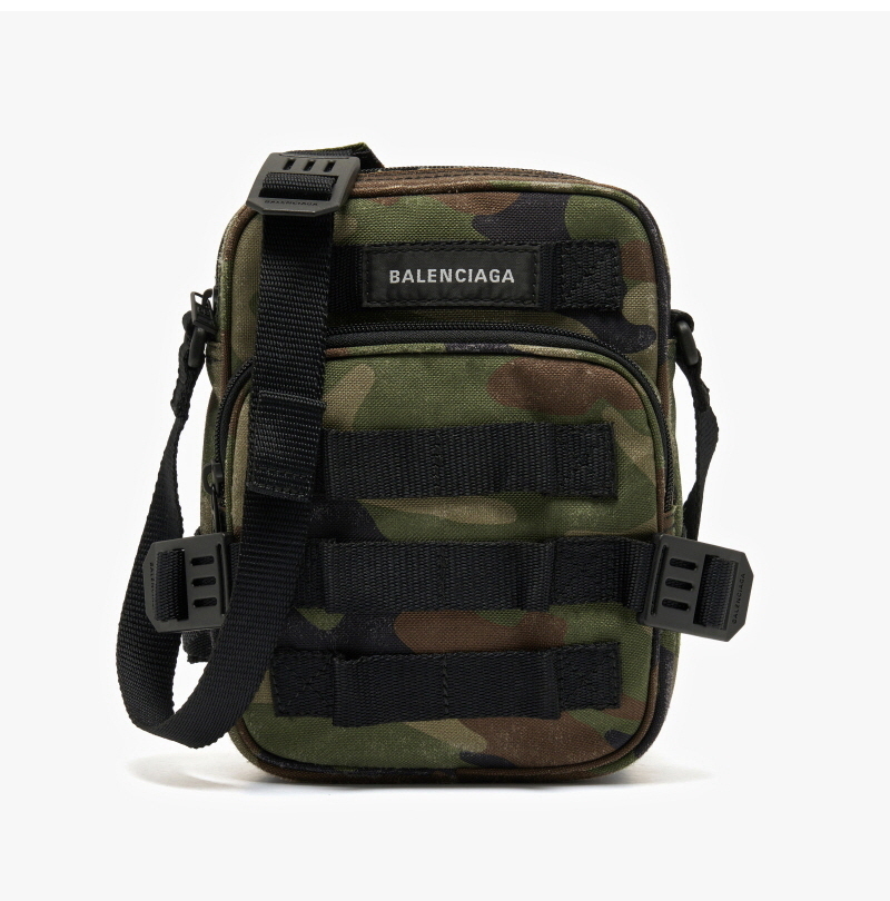 【BALENCIAGA】ARMY CROSSBODY BAG