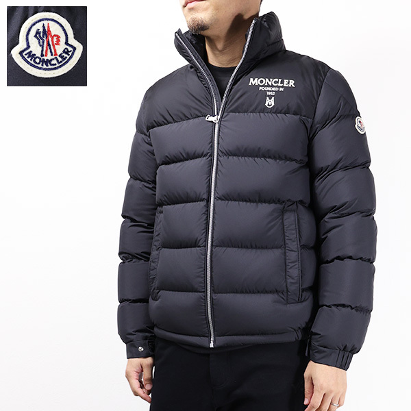 MONCLER KIDS 1A00058 54A81 JOE 大人もOK