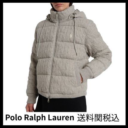 グレー（灰色）系 POLO RALPH LAUREN(ポロラルフローレン