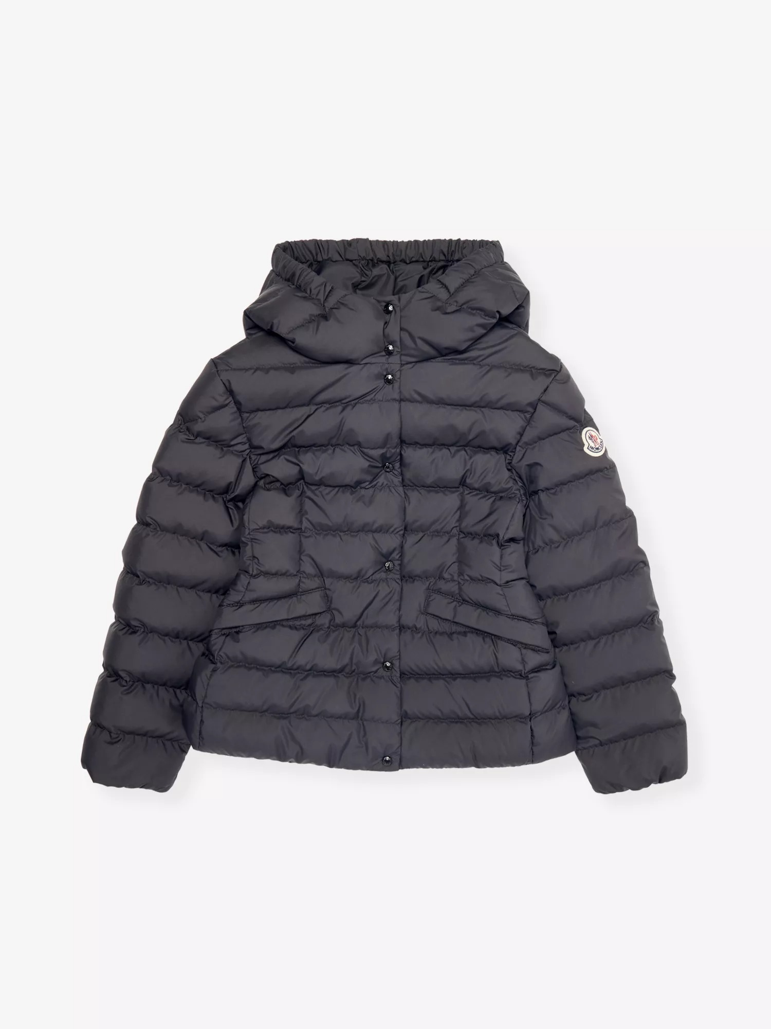【国内発送・関税込】MONCLER パッドシェルダウンジャケット 国内発送・関税込】MONCLER パッドシェルダウンジャケット