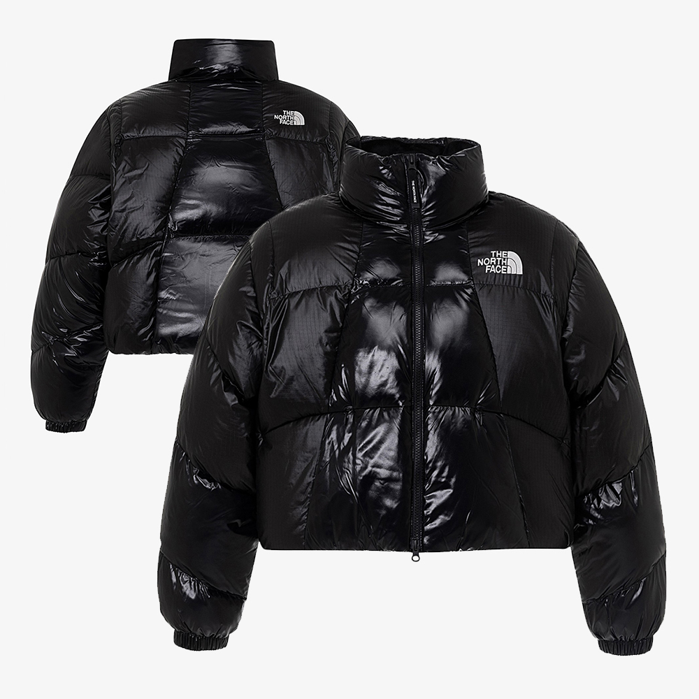 関税負担なし☆THE NORTH FACE W'S WAVE RDS DOWN JACKET