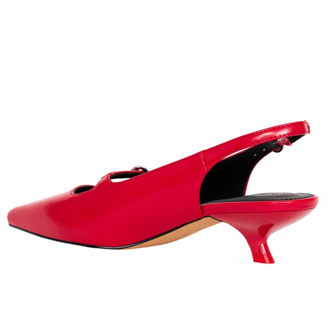 Katy Perry*スリングバック/上品/パンプス/THE MICRO HEEL Katy Perry*スリングバック/上品/パンプス/THE MICRO HEEL