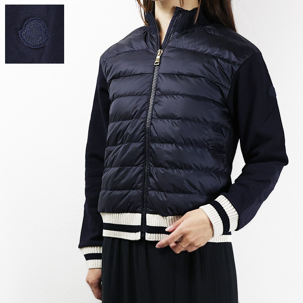 MONCLER ジャケット ダウン 男の子 女の子 大人OK 8G00011 809DK