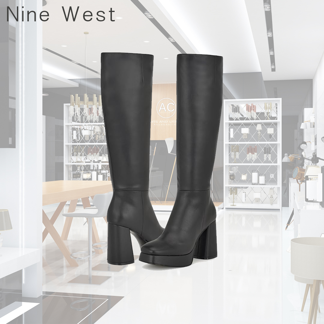 【Nine West】ヴァッダ
