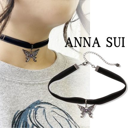 チョーカー ANNA SUI(アナスイ) ネックレス・ペンダント