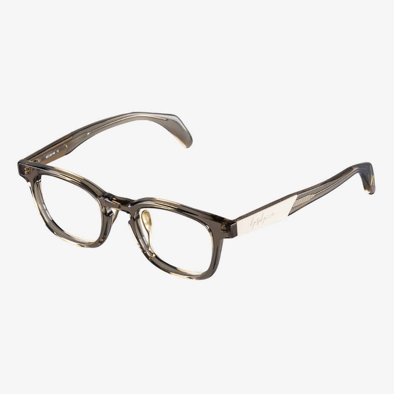 ヨウジヤマモト YOHJIYAMAMOTO メガネフレーム 19-0083 2