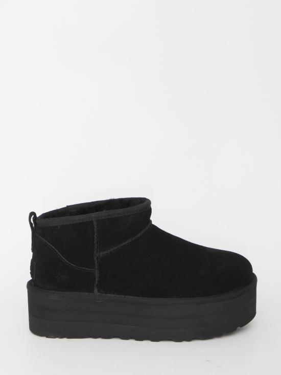 ミドルブーツ UGG Women Boots 1135092 BLACK