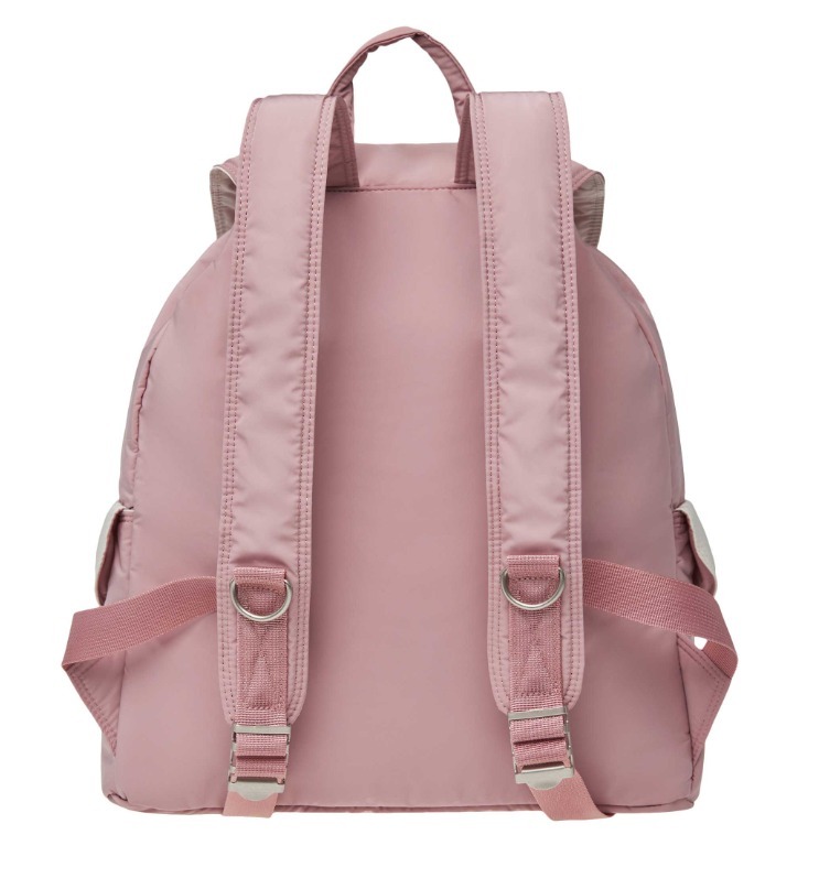 EMIS★韓国大人気 [24FW] OUT LINE LOGO BACKPACK EMIS☆韓国大人気 [24FW] OUT LINE LOGO BACKPACK