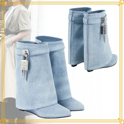 纪梵希女式雨靴| eBay