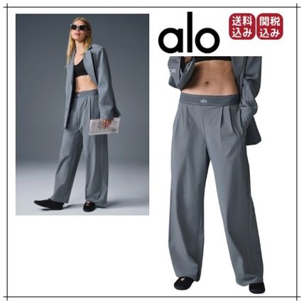 ALO Yoga(アロー) ボトムス(レディース) - 海外通販のBUYMA