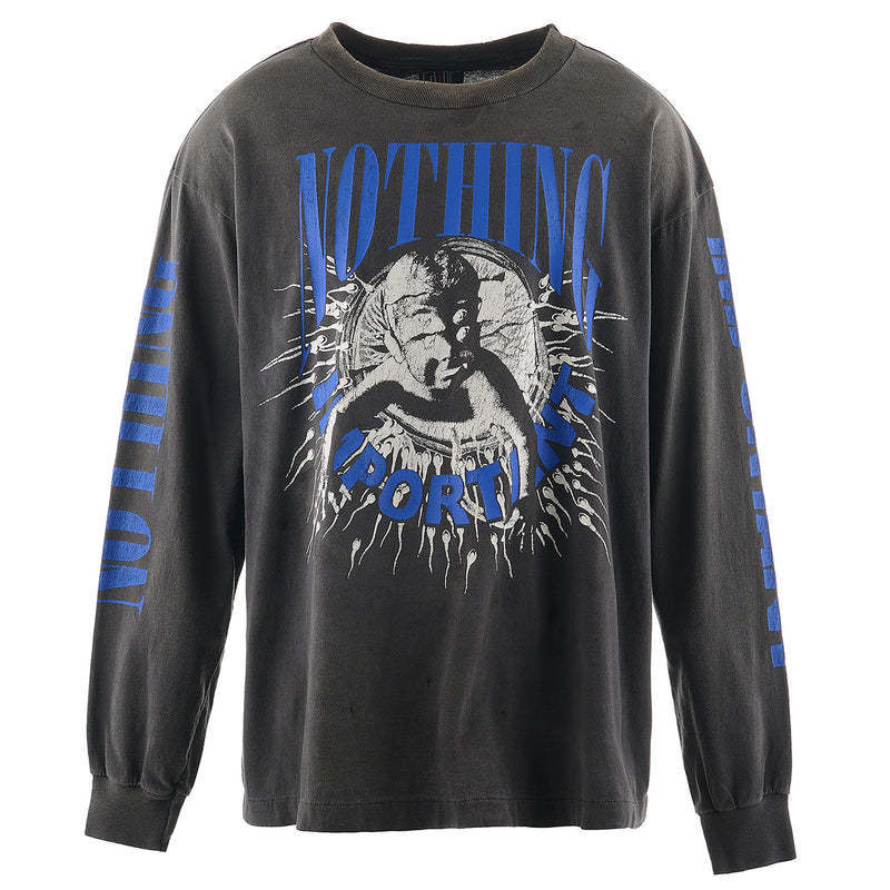 【Saint Mxxxxxx】KOSUKE KAWAMURA コラボ Tシャツ セントマイケル SAINT Mxxxxxx KOSUKE KAWAMURA x SAINT Mxxxxxx