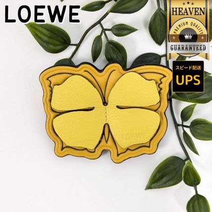 チャーム LOEWE(ロエベ) 財布・小物その他(レディース) - 海外