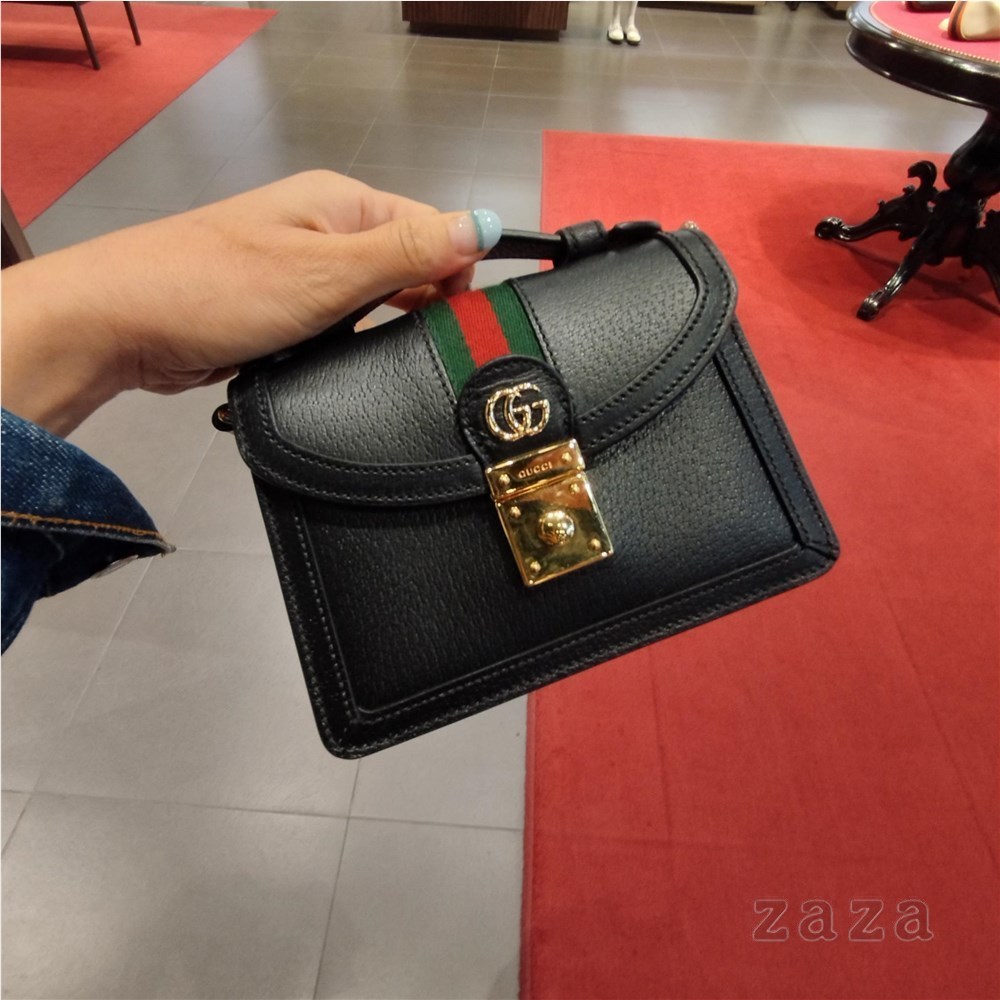 【送料込み】SALE!!Gucciグッチ♪779834