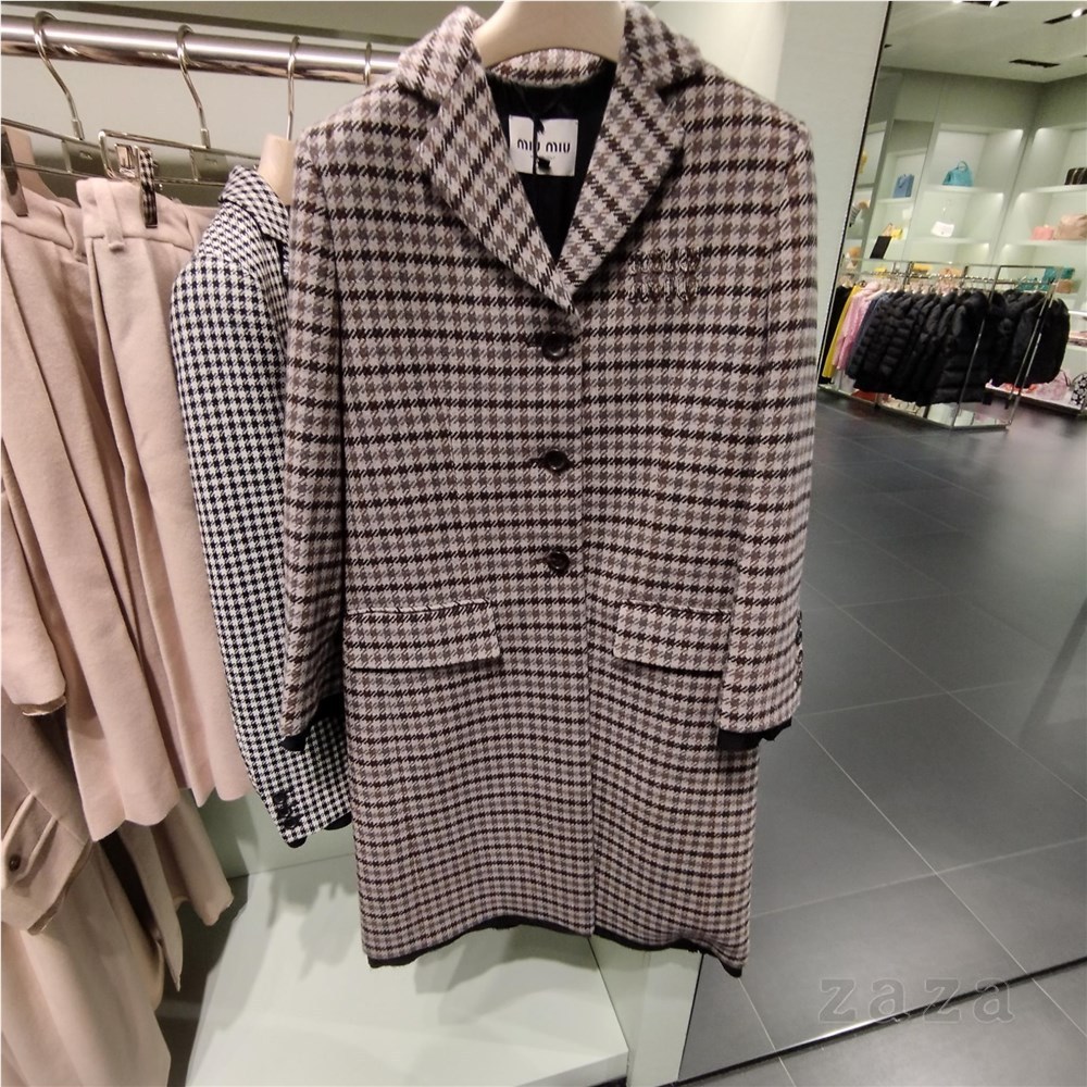 【送料込み】miu miu★SALE★MS1925