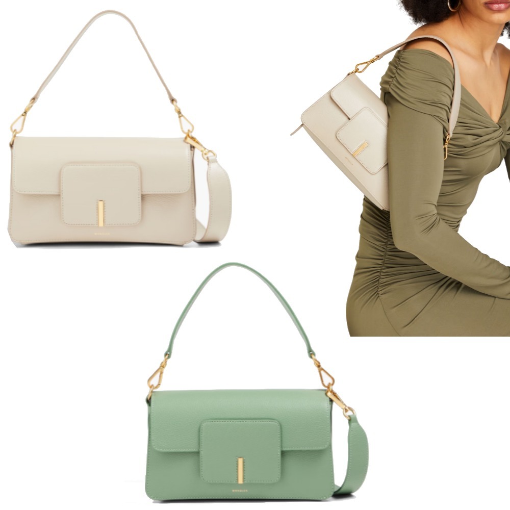 6万取引突破☆UPS速達便利用【FURLA】WE00683_ショルダーバッグ