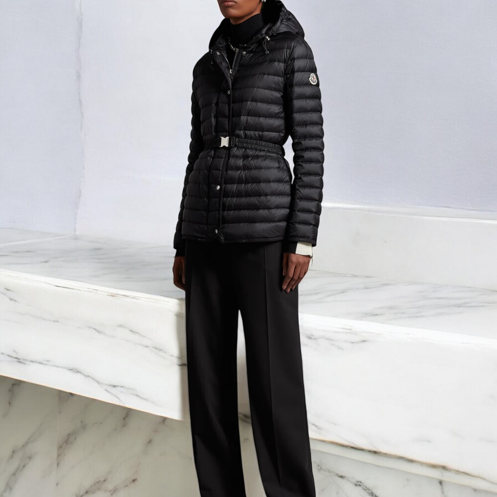 MONCLER Oredonショートダウンジャケット