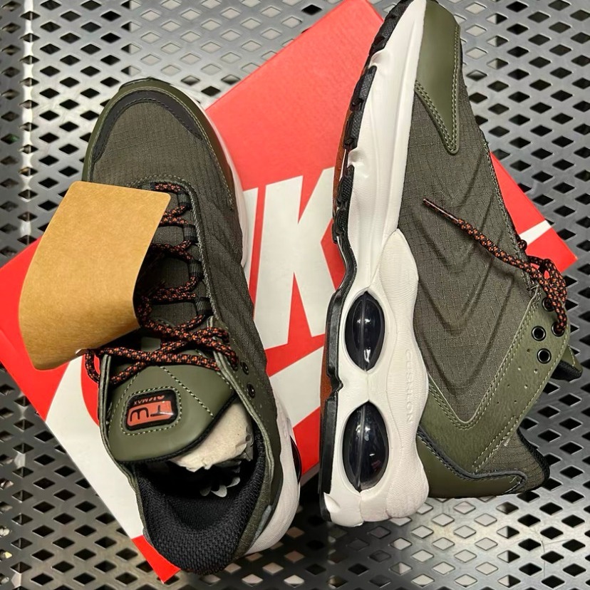 ★ナイキ★エア マックス TW / AIR MAX TW FB9150-300★追跡可