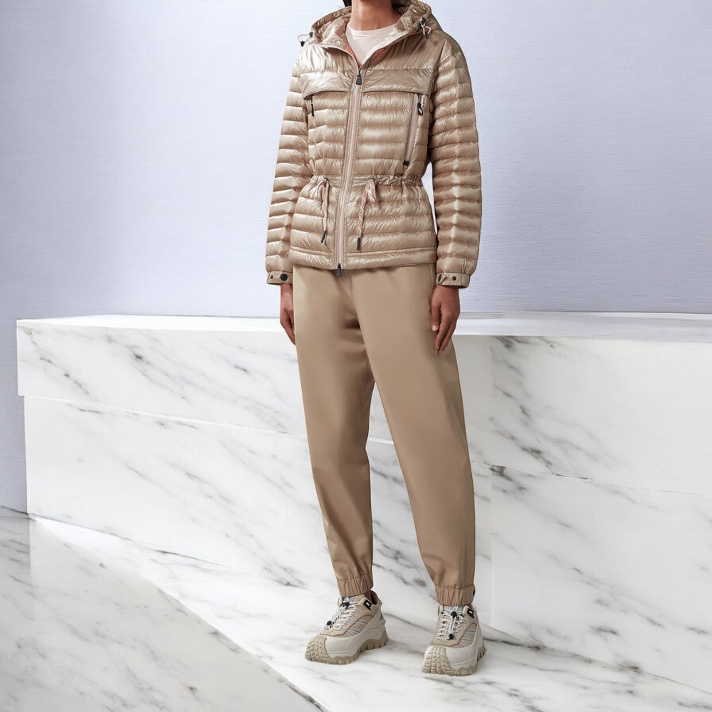 日本未入荷!! MONCLER Eibingダウンジャケット