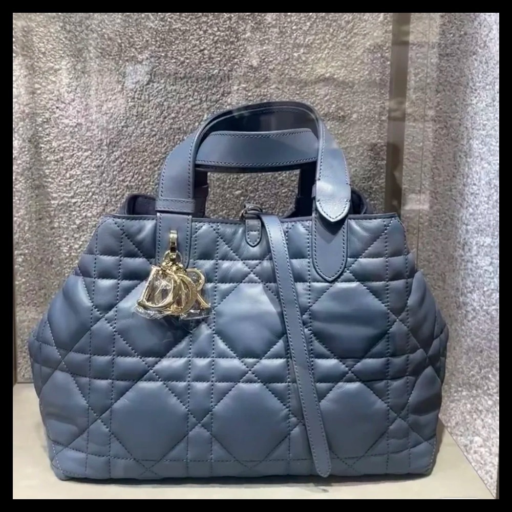【おしゃれ/エレガント♪】Dior Toujours バッグ ミディアム