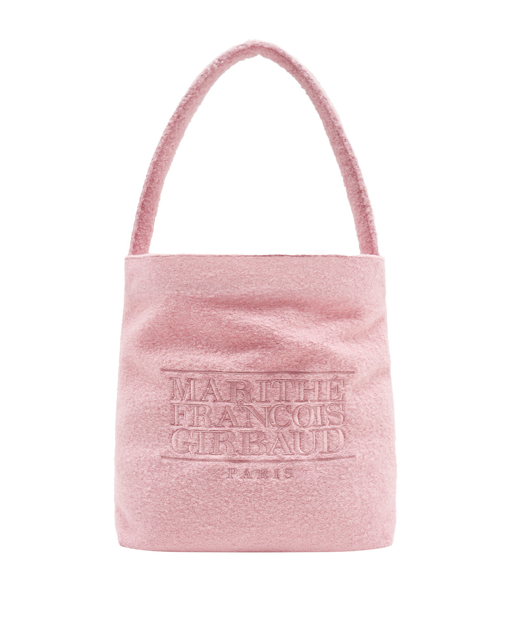 バッグ・カバンその他 CLASSIC LOGO BOUCLE SHOULDER BAG