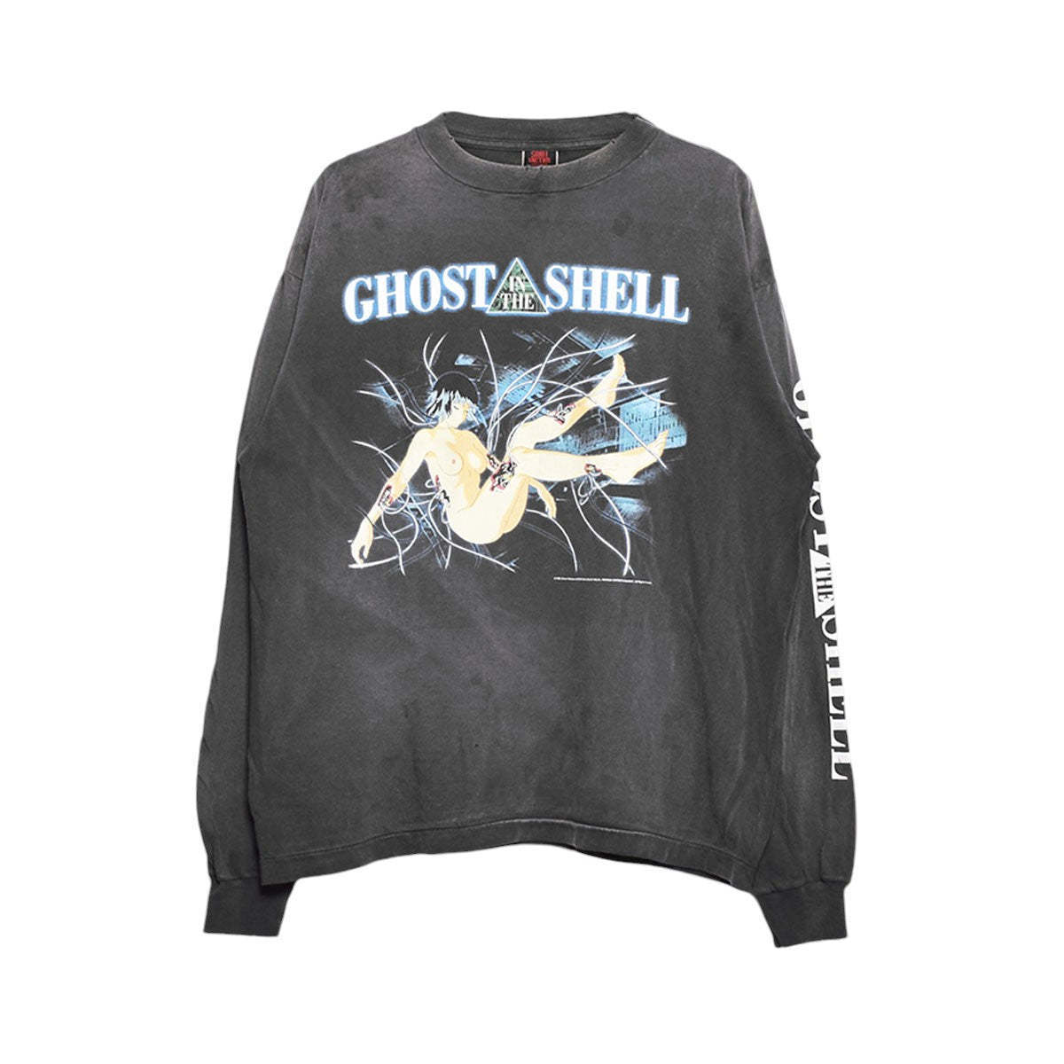 MONCLER2022/23秋冬新作 ダックモチーフ クルーネックTシャツ MONCLER2022/23秋冬 グラフィックロゴ入り クルーネックTシャツ
