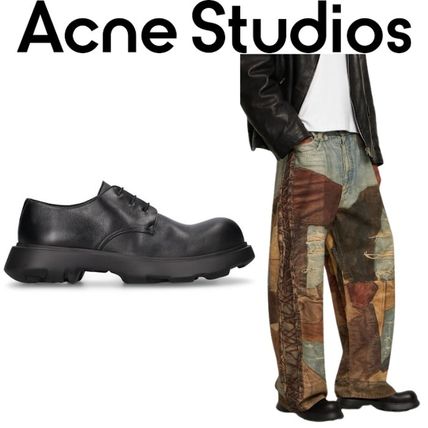 Acne Studios(アクネストゥディオス) 靴・ブーツ・サンダル