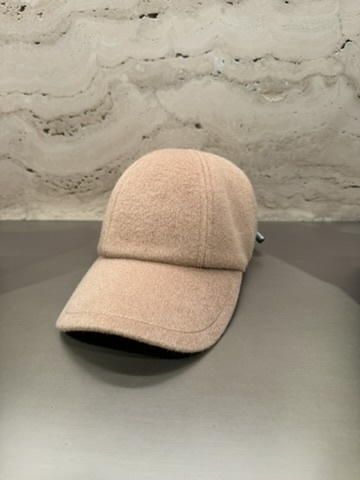 MaxMara【入手困難】暖かカシミヤ★ベースボール キャップ★全色