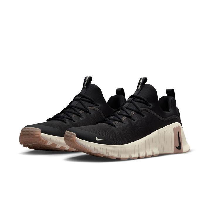 【NIKE】 ナイキ FREE METCON 6 BLK/COCOMK 国内発送