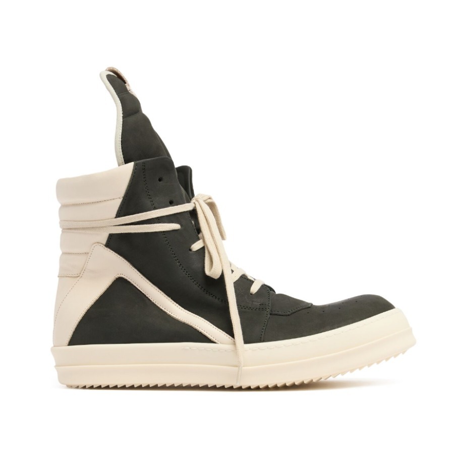 【Rick Owens】Geobasket スニーカー