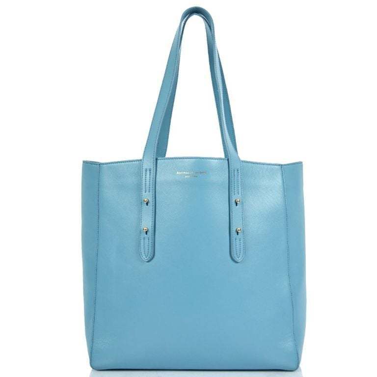 【海外 正規品】 BUYMA VINTAGE アスピナルオブロンドン London of Aspinal 中古 バッグ