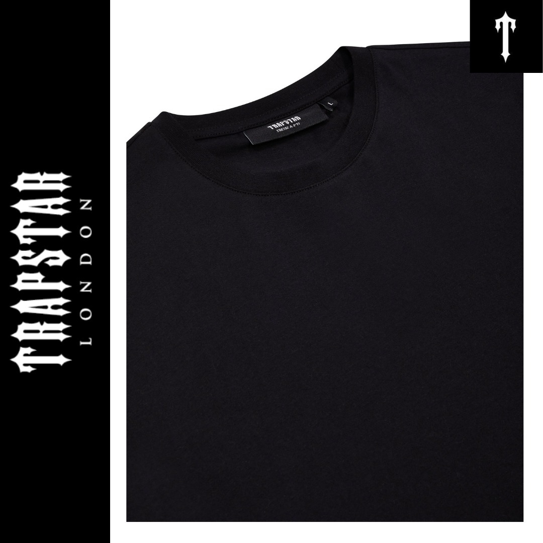 ☆Trapstar London☆ Foundation Base Layer Tシャツ 半袖 ☆Trapstar London☆ Foundation Base Layer Tシャツ 半袖