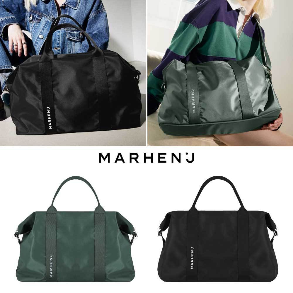 ☆MARHEN.J☆VERSUS BAG ボストンバッグ 男女兼用 韓国発
