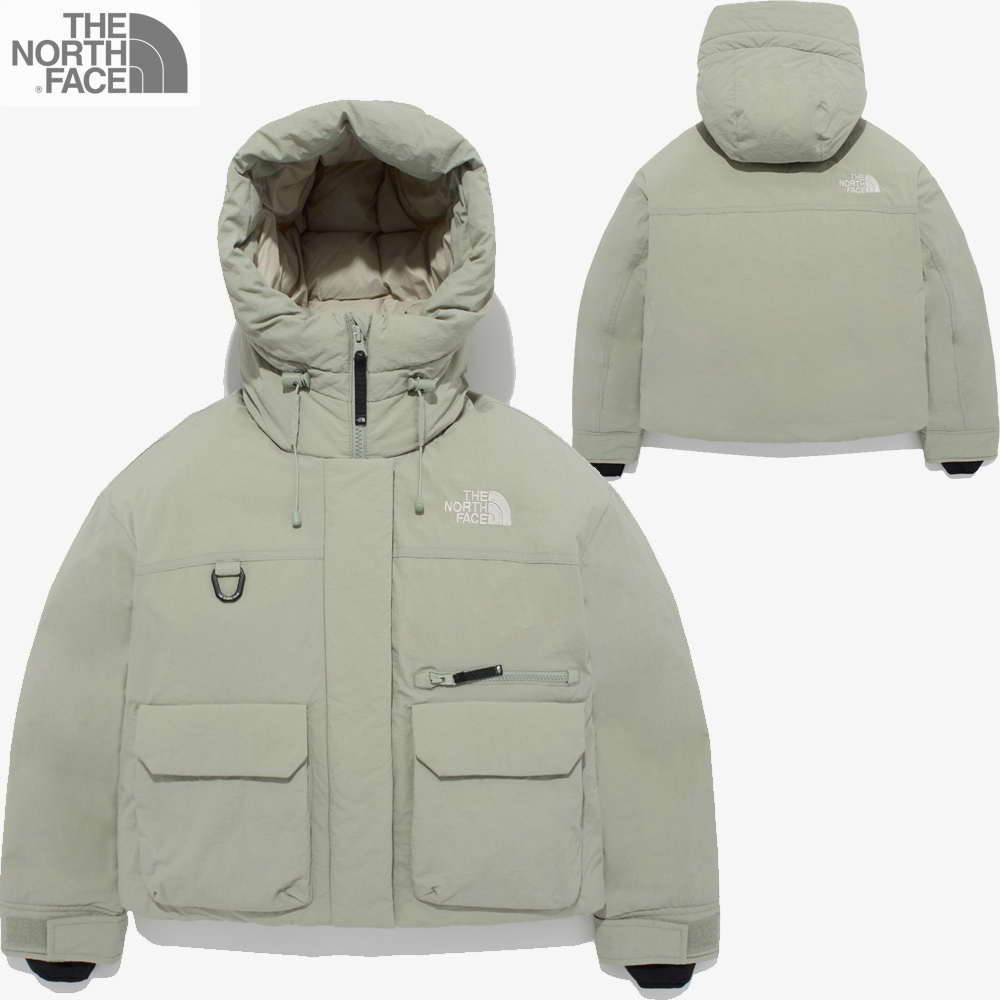 [THE NORTH FACE] W'S OPUS RDS DOWN JACKET ☆大人気☆