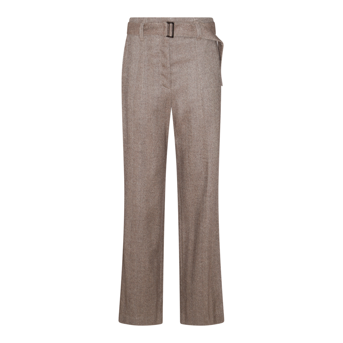 VIP【関税送料無料】希少 BRUNELLO CUCINELLI BROWN PANTS VIP【関税送料無料】希少 BRUNELLO CUCINELLI BEIGE WOOL PANTS