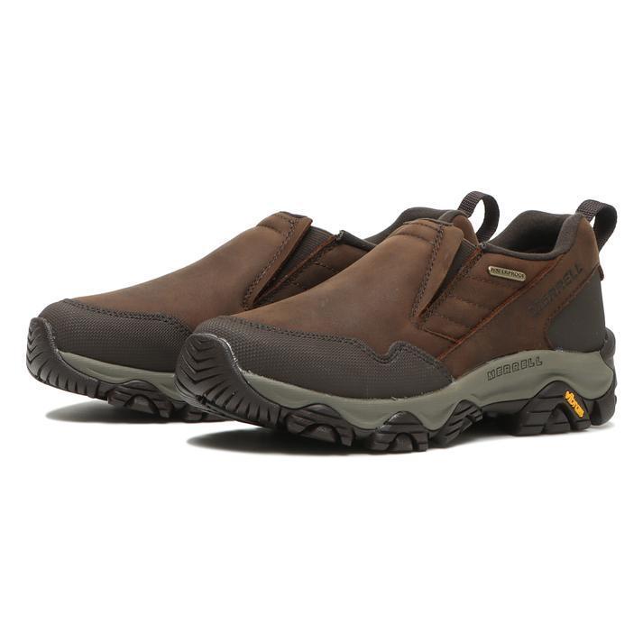 国内配送 MERRELL Ws COLDPACK 3 THERMO MOC WP CINNAMON