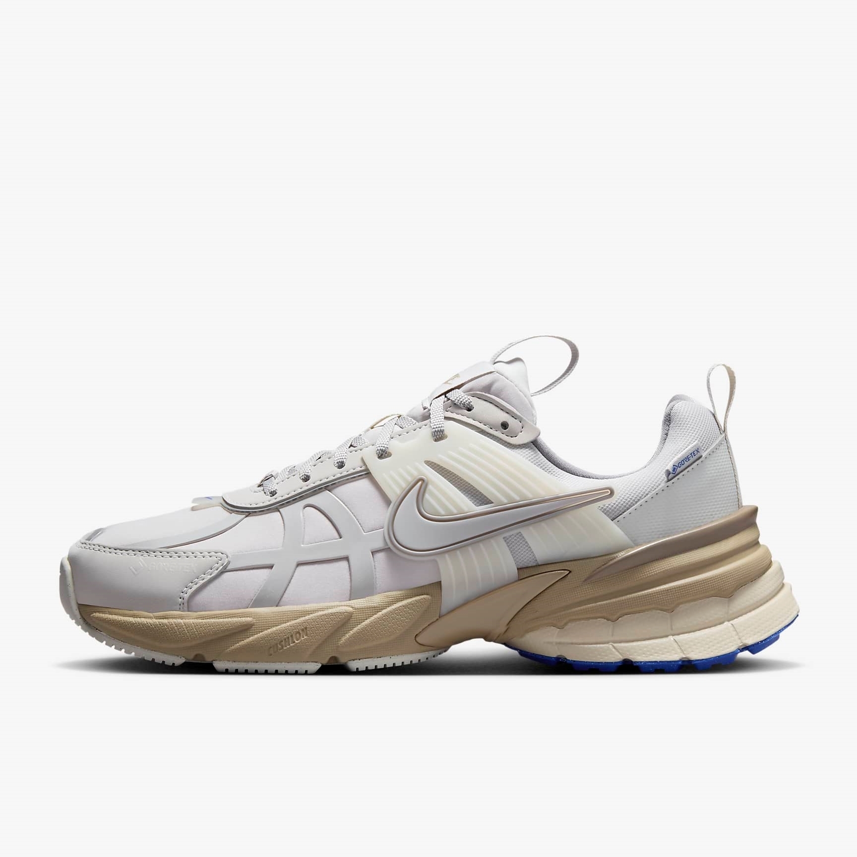 スニーカー [NIKE] (W) V2K RUN GORE-TEX