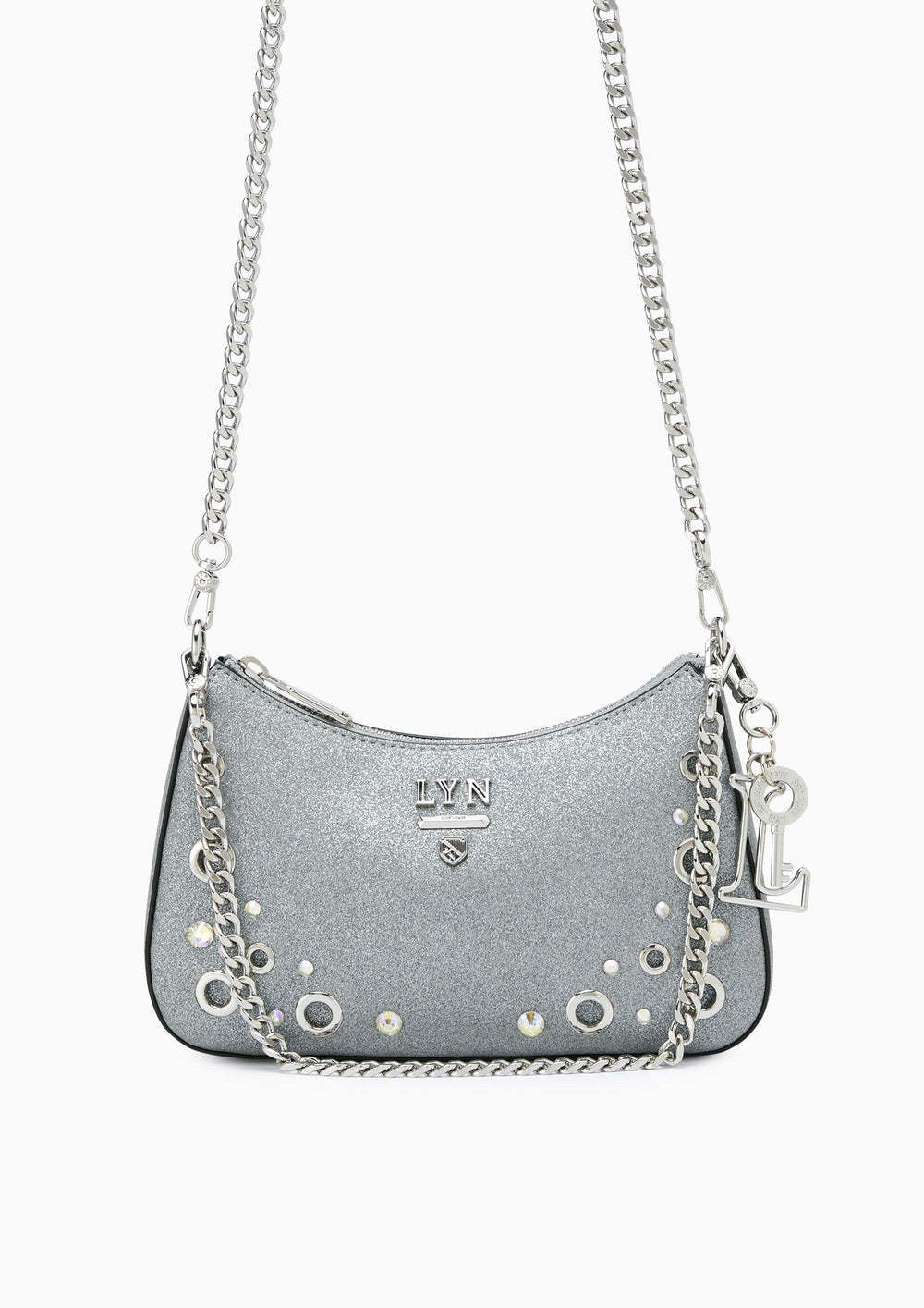 日本未発売!!《LYN》Tricia Grante ショルダーバッグ S