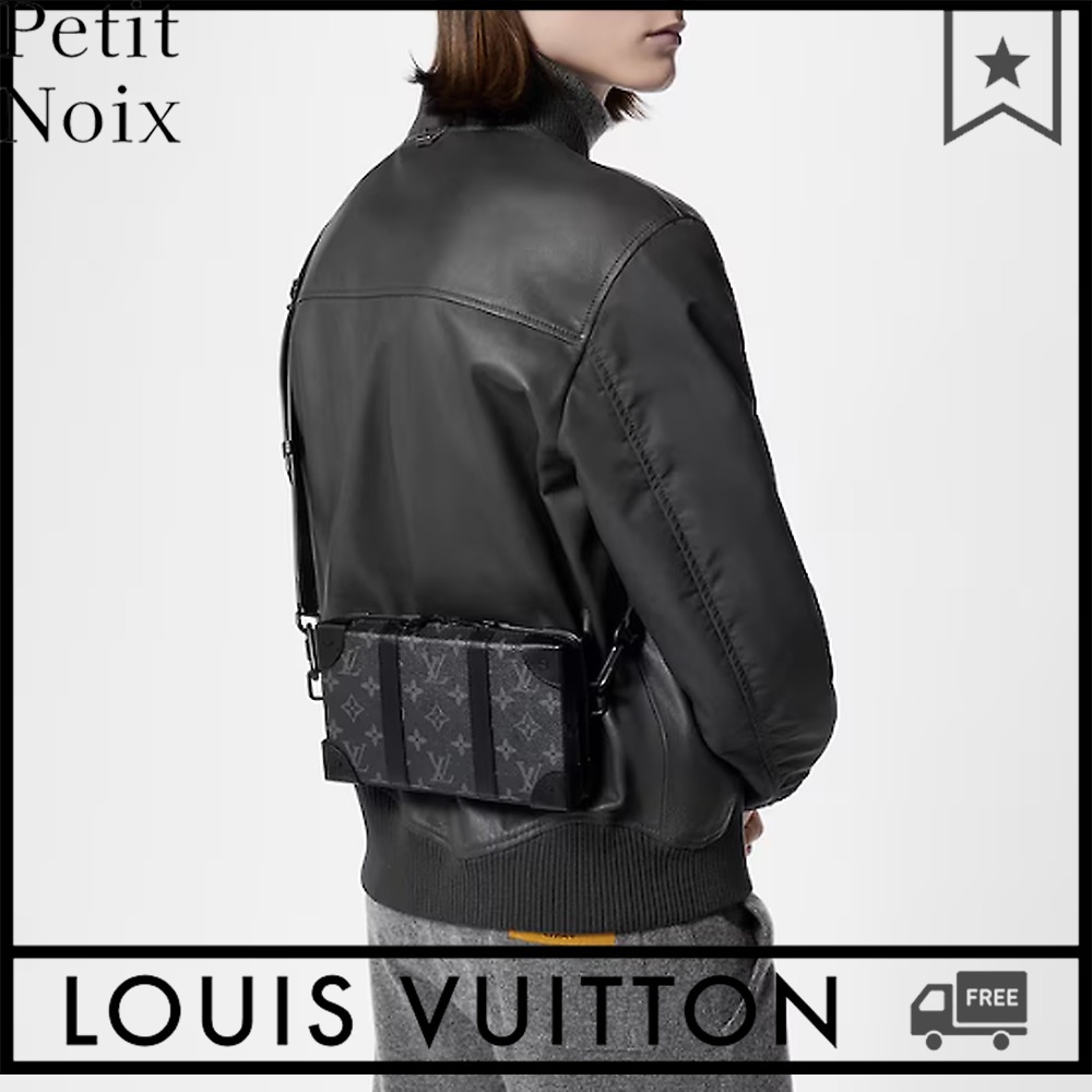 [SALE]ヴィトン Vuitton ソフトトランク・ウォレット